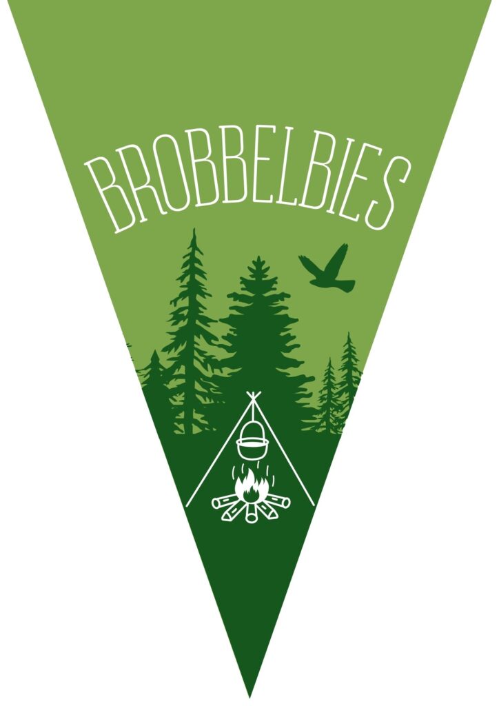 brobbelbies